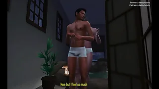 Be transferred to Godfather Chapter 1 Part 1